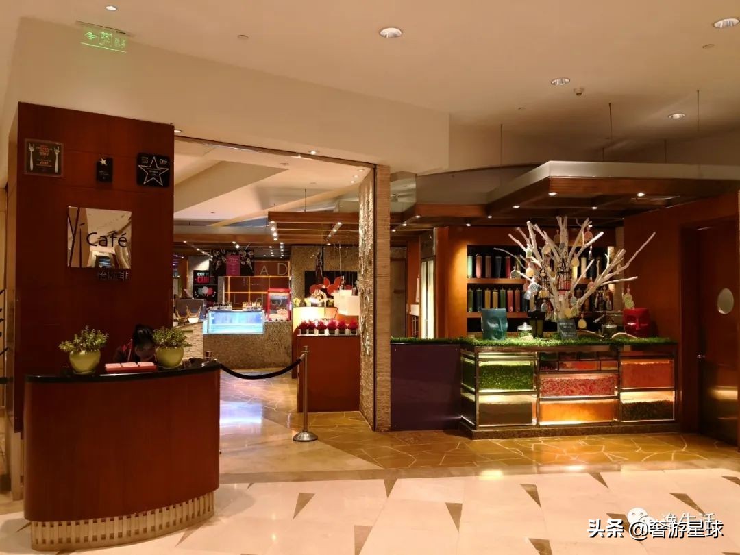 神の战|丽思、柏悦、MO、四季,陆家嘴7大奢华酒店谁是你的最爱?