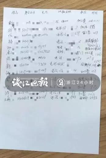 四季青女子被打事件,杭州四季青女子进货失踪