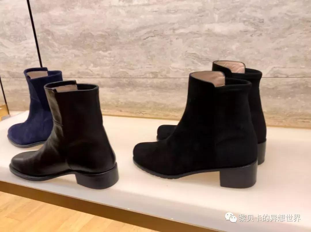 十大必买短靴推荐,推荐一下哪家短靴好穿