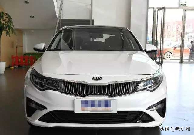 在家人的建议下,刚刚入手一辆起亚K5,来听听车主的用车体验