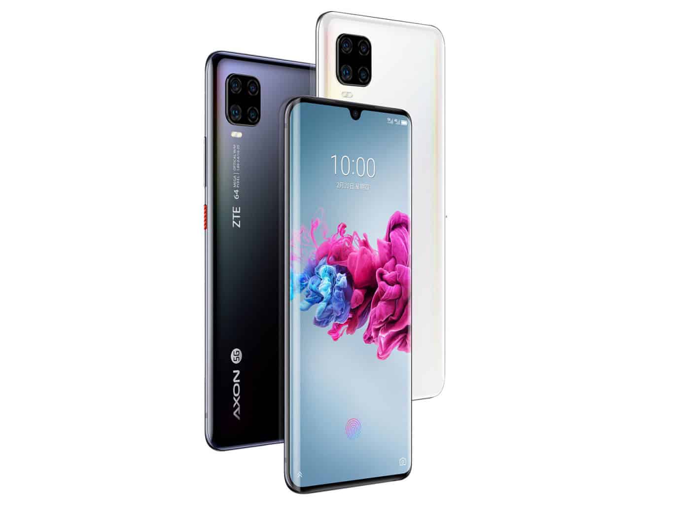 中兴最新研制手机系统,中兴研发投入全球排名