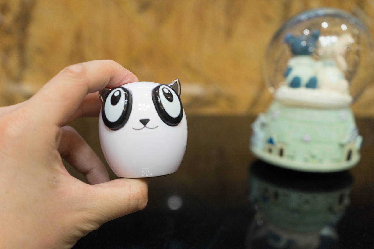 萌化你心的情人节神助攻——千幻萌宠无线耳机