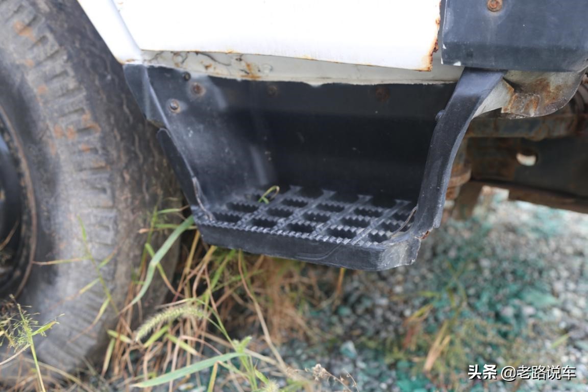 90年代老款江淮卡车,90年代丰田双门皮卡