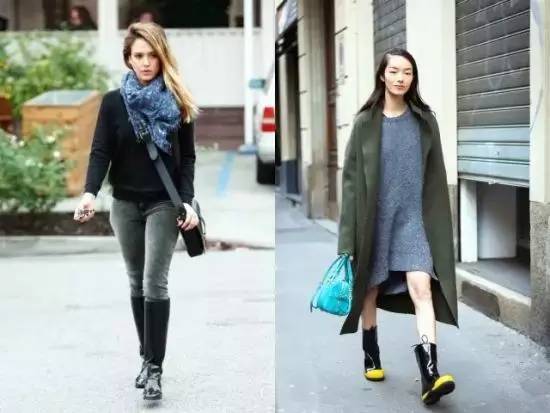 成都立夏,我却在买雨伞、雨靴和雨衣?!为了美也是拼了……