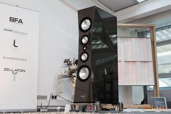 世界十大顶级hiend音箱,中国十大hifi级音箱品牌