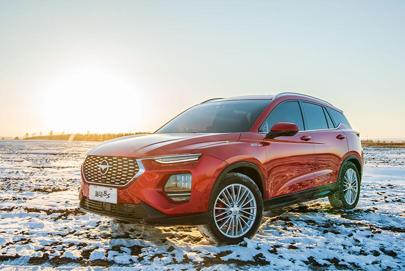 海马汽车s8车评,海马s8车质量怎么样