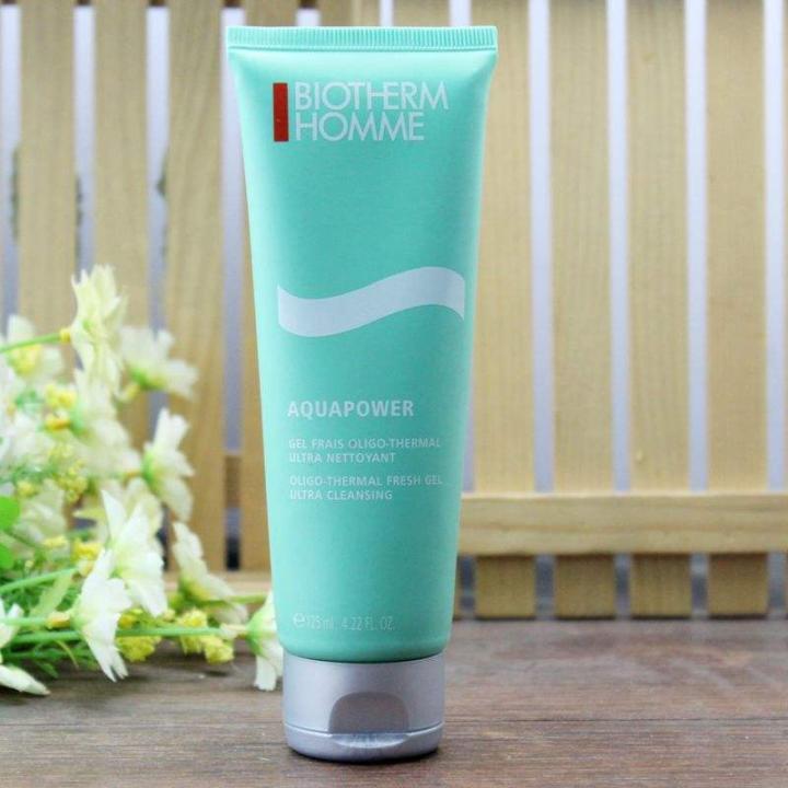 男生就不能护肤吗,男生护肤哪种洗面奶效果好