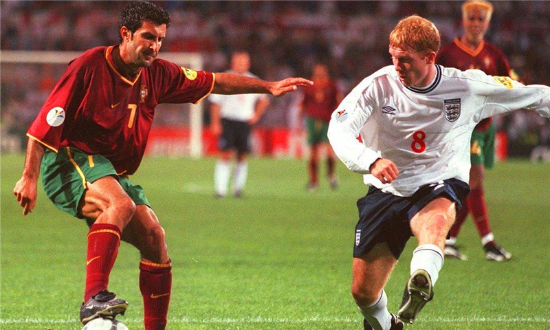 菲戈与梅西对决,菲戈梅西离队最新消息