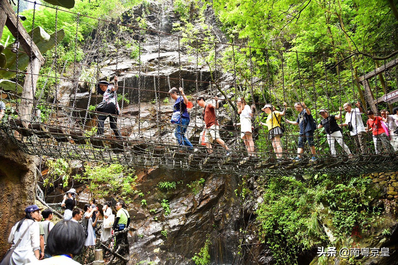 漂流大峡谷古龙峡,古龙峡玻璃大峡谷云天玻霸漂流