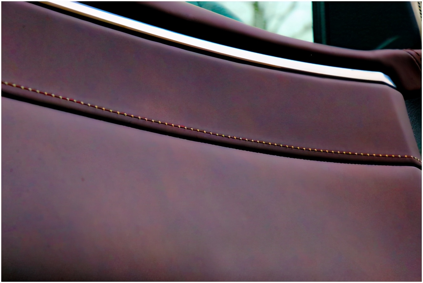 法系旗舰ds9满满的仪式感,法系豪华ds9