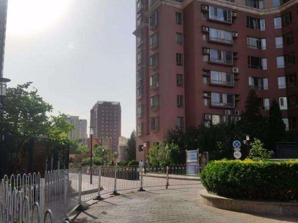 北京哪些小区品质好低调,北京十大不保值的高端小区