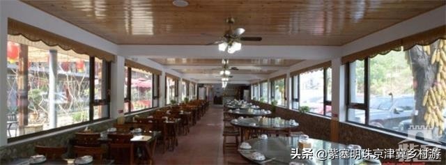 怀柔区黄花城水长城民宿介绍,怀柔黄花城水长城附近住宿