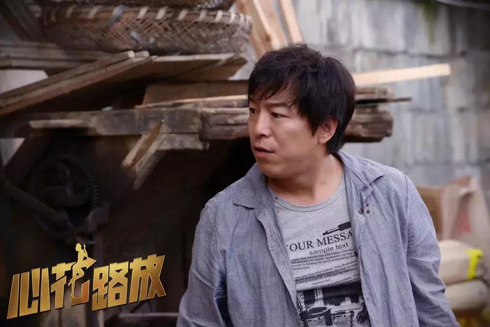 黄渤为什么能获得林志玲的芳心,黄渤票房之王