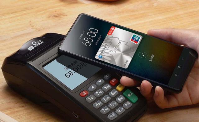 小米nfc公交卡为什么老是刷不上,小米10s怎么用nfc充值公交卡