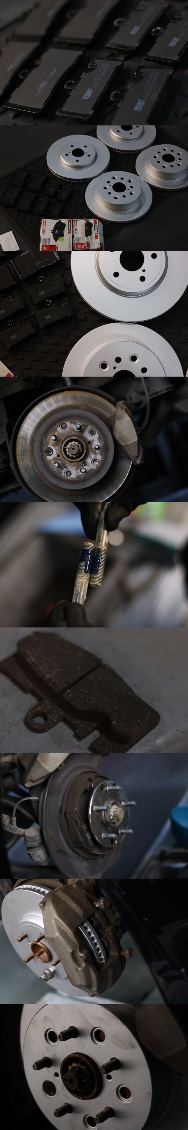 ls430车怎么样,全新老款ls430