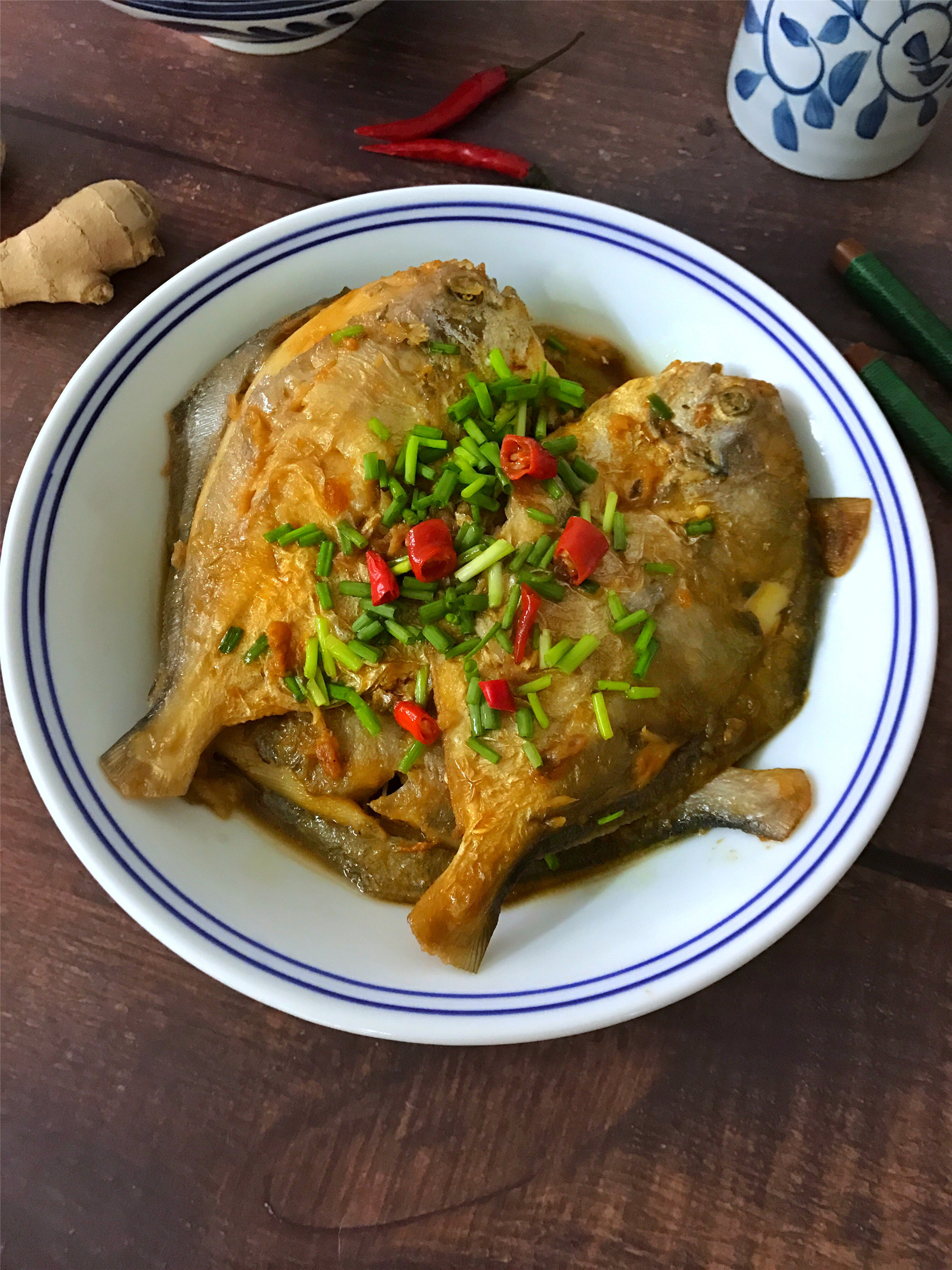 肉多刺少的鱼便宜点,好吃又常见刺又少还不贵的四种鱼