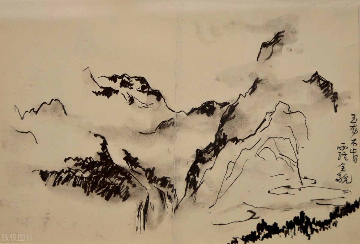 电脑是纯逻辑的,电脑美术的底层逻辑就是“术”