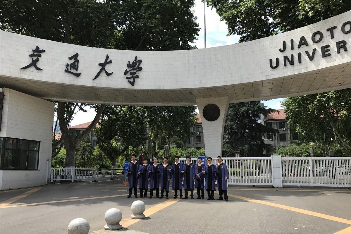 陕西性价比高的一本大学,陕西适合捡漏的一本学校