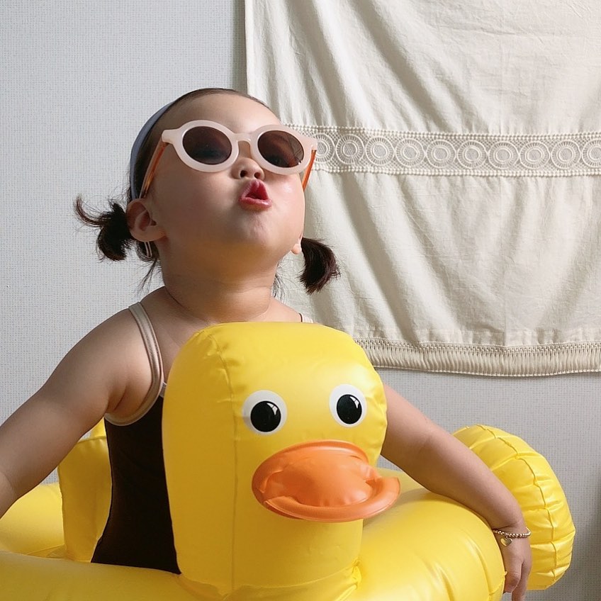 萌娃头像真人帅气高清,萌娃头像治愈系笑容