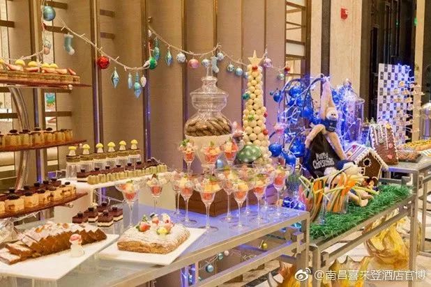 南昌十大性价比高的自助餐,好吃的南昌自助餐厅推荐排行榜