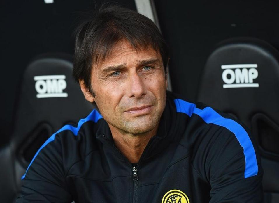 队长确诊带给国米两难题废最强*器武**也有两喜讯四手门神佳话