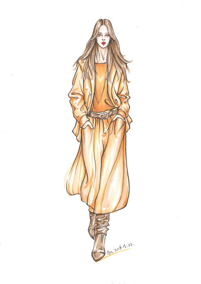 什么是设计师,什么是真正的服装设计专业