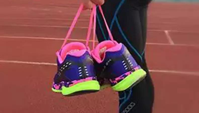 必迈2.0跑鞋测评,必迈200以下跑鞋推荐