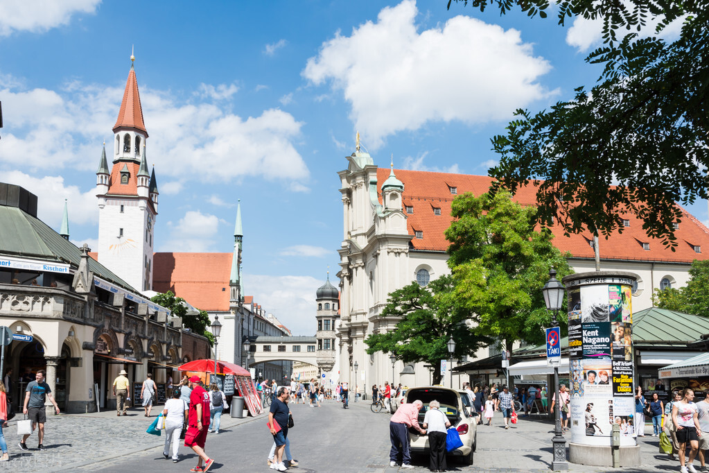 欧洲杯开场德国,欧洲杯开始了哪个是你主队
