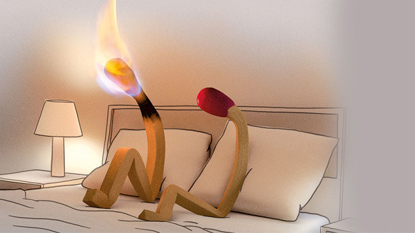 如何调理早泄,怎么治疗早泄好