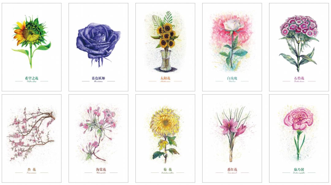 怎么用一支笔画立体画,如何用一支笔