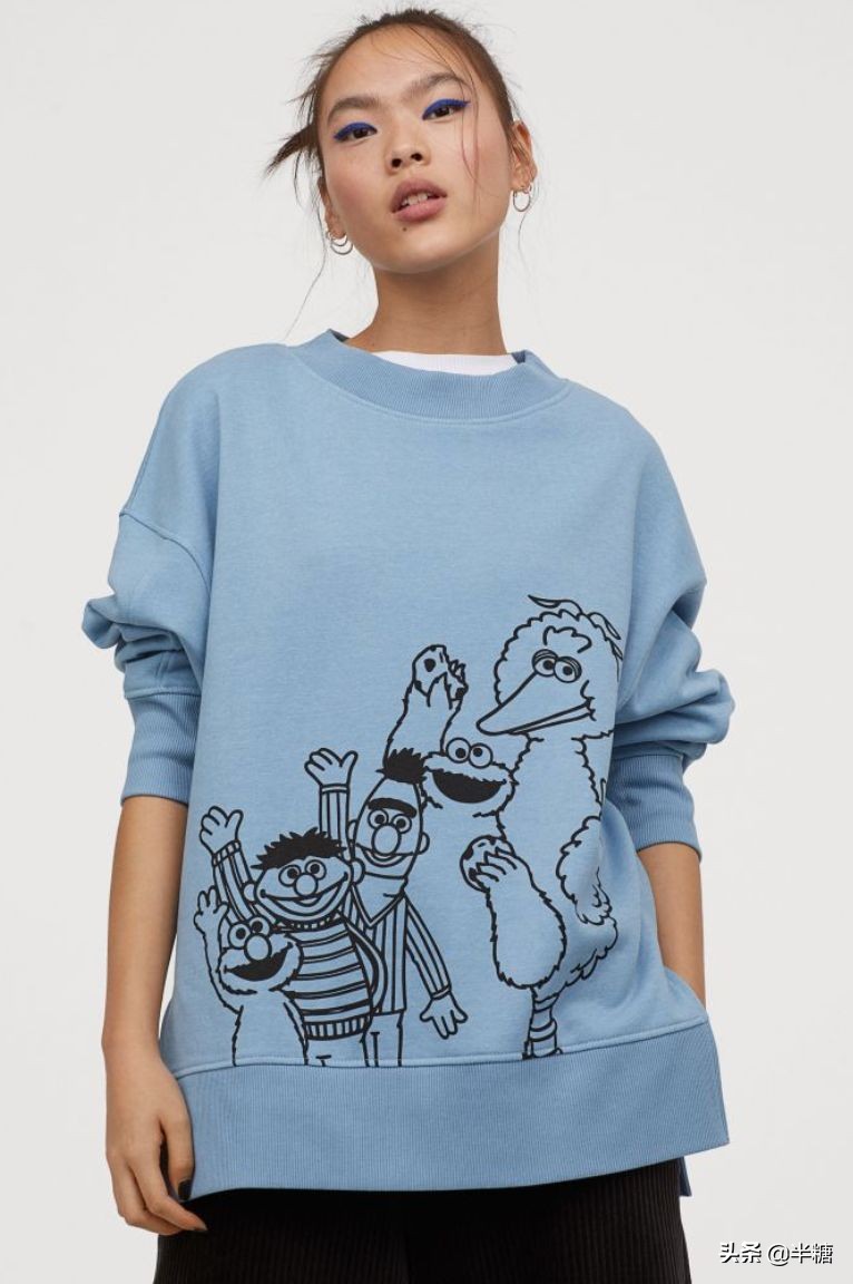 匡威可口可乐联名kith鸳鸯穿搭,hm迪士尼联名款鞋子