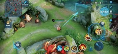 王者荣耀天穹孙尚香,王者荣耀天云马超不出伤害