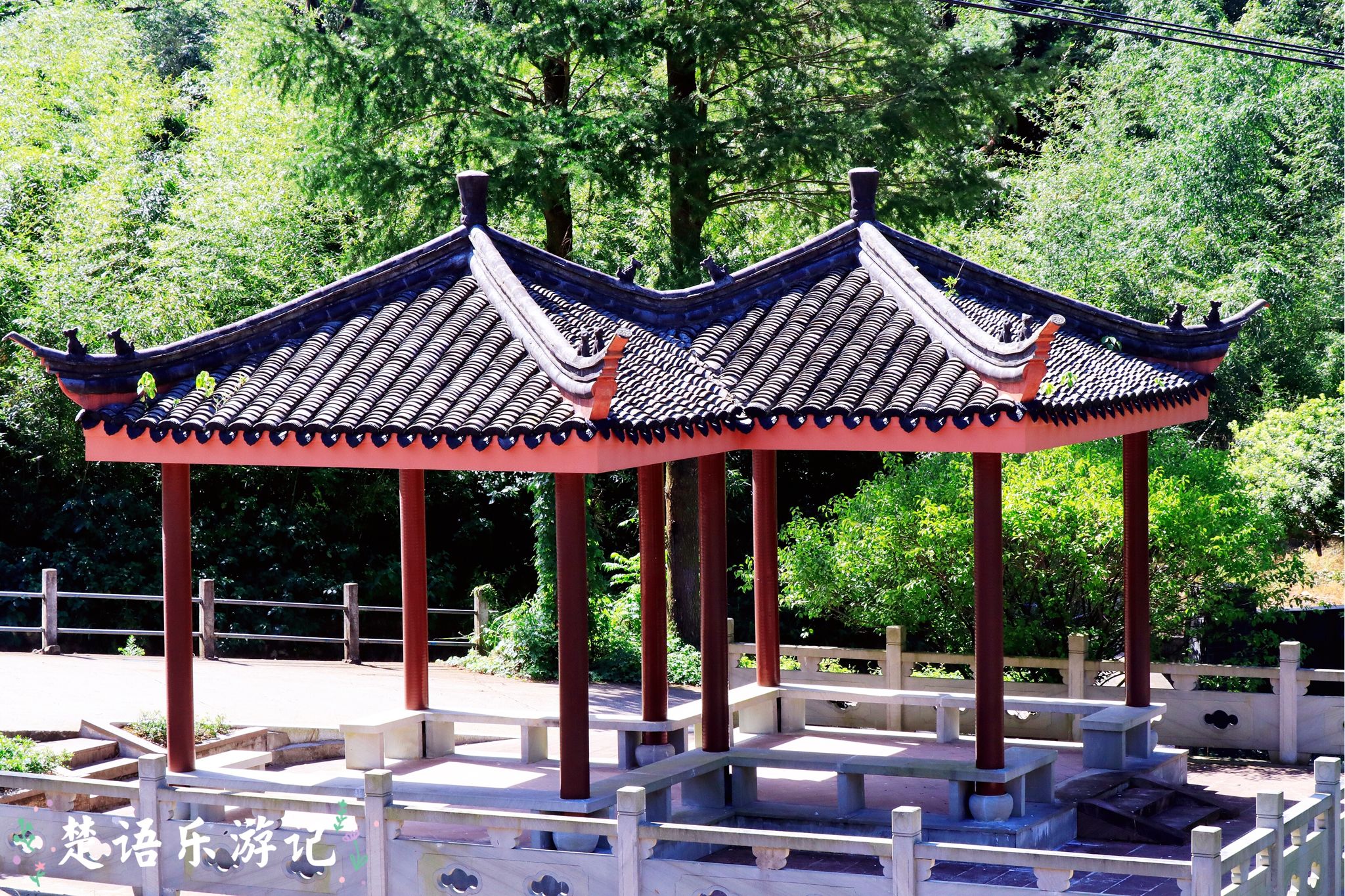 宁波高桥绝美古村,宁波最有名的五大古村凤岙古村