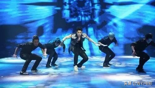 f4唱跳团体,f4里唱功最好的是谁