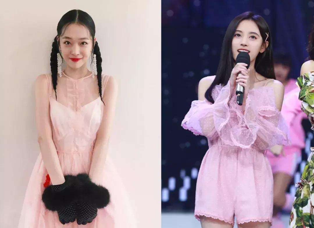 我承认,女明星的「似露非露」才是最高级的性感!