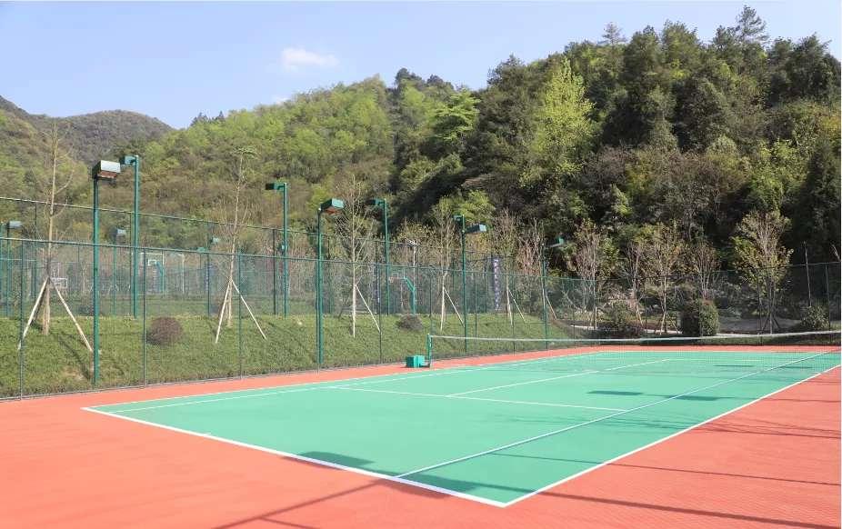 南川免费避暑景点,重庆南川康养胜地避暑度假村