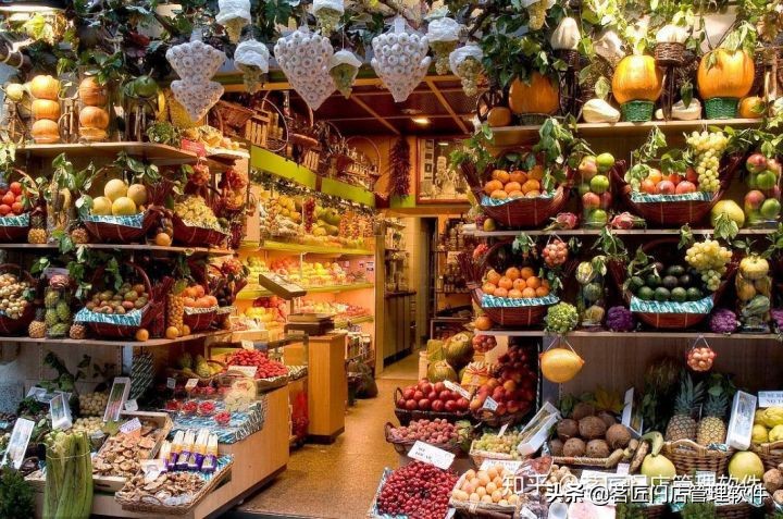 水果店老板必读水果店经营策略,水果店最牛经营模式和营销方法