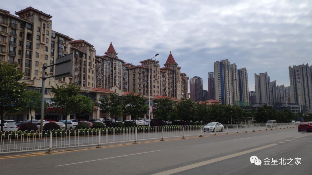 望城将实现教育融城,长沙望城金星北最新规划