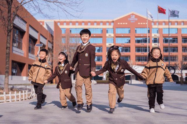 武清英华雍阳中学,天津武清英华私立学校