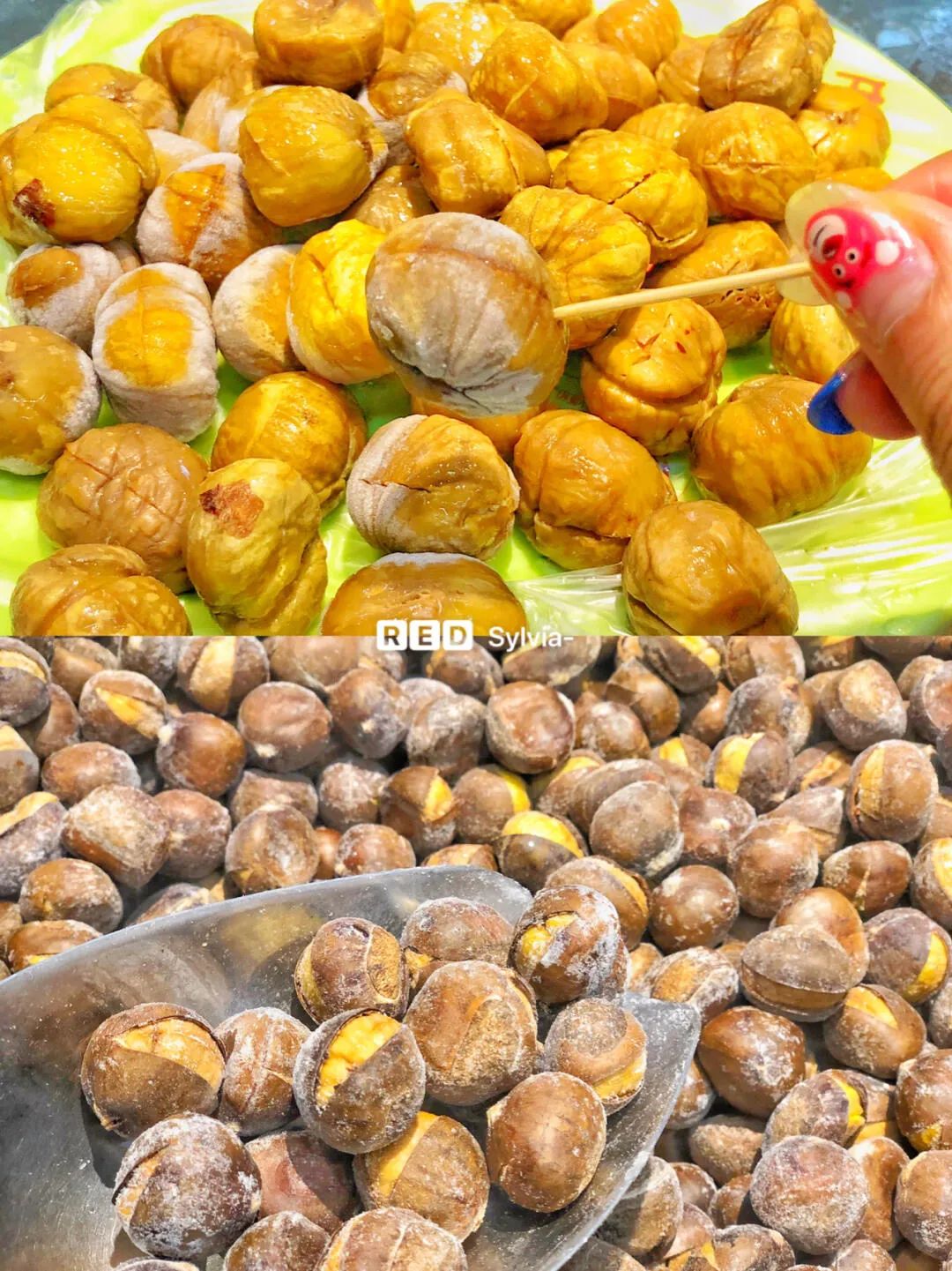 夏日解暑饮品零食,适合夏天吃的消暑小零食