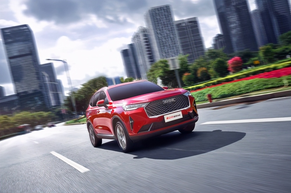 买了红色的车看到都是红车,新年红火的红色系列好车推荐