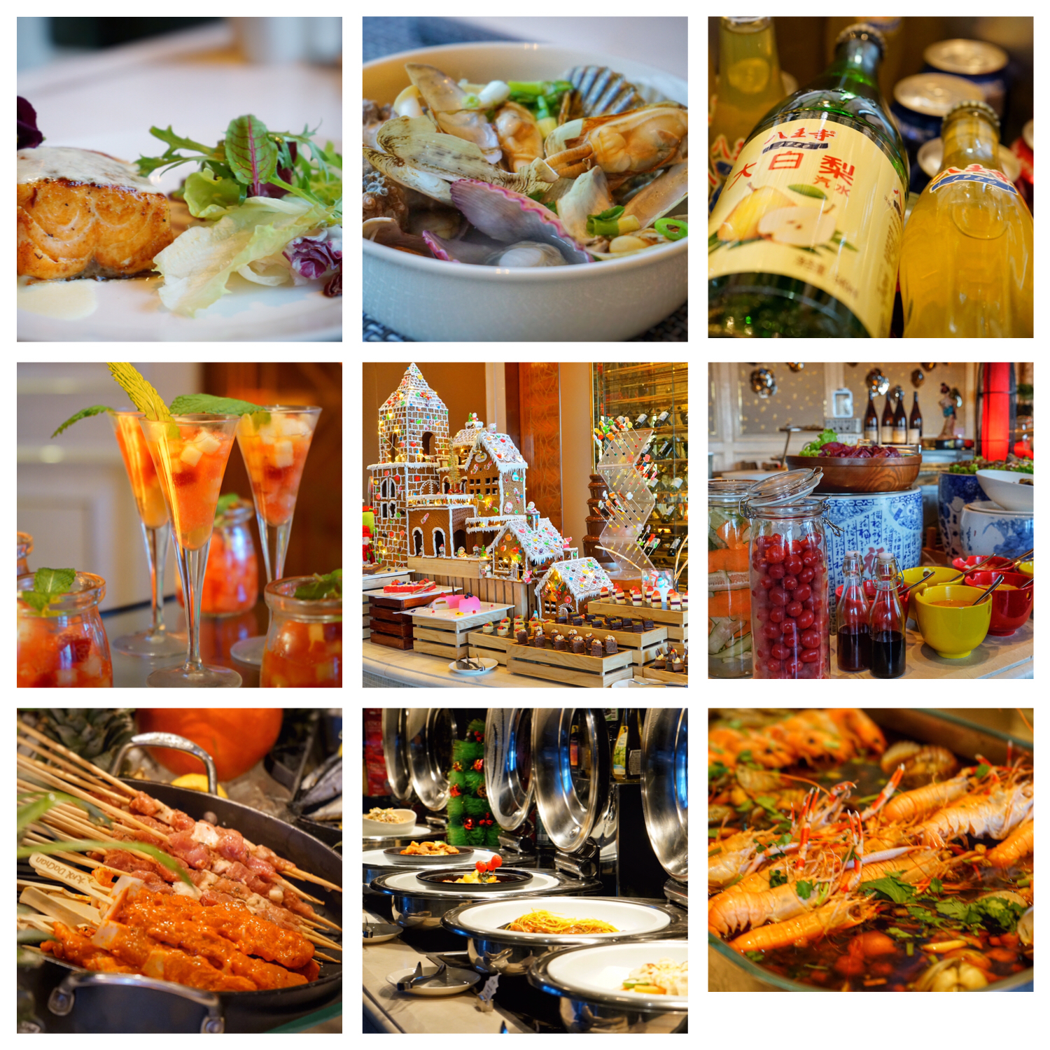 打卡沈阳最火小酒馆,沈阳特色轻奢酒店介绍