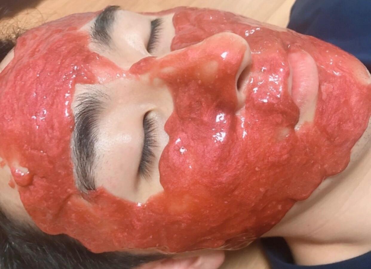 nagoyagirls面膜,日本hanna面膜