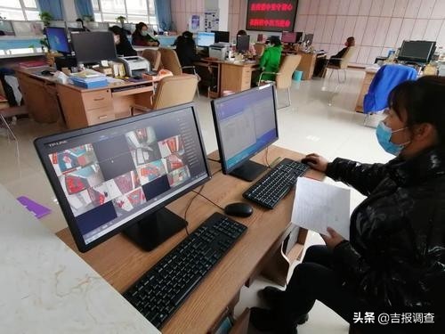 社区如何应对疫情期间大考,在疫情大考中打通社区治理的末梢