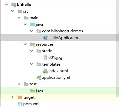 springboot的web服务器,springbootweb服务