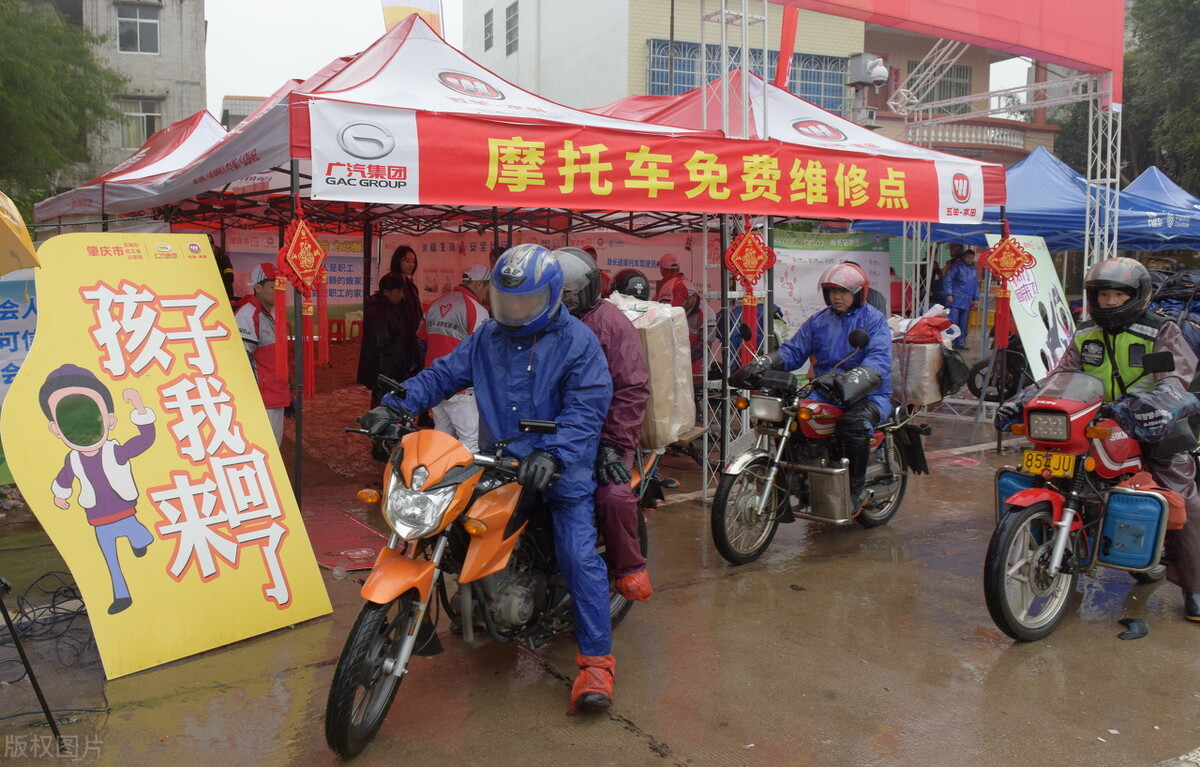 豪爵最新研发发动机追上本田,豪爵摩托连续17年全国销量第一