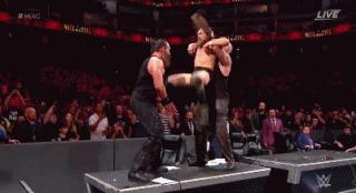 地狱牢笼大赛打得血流成河,地狱牢笼赛淘汰赛