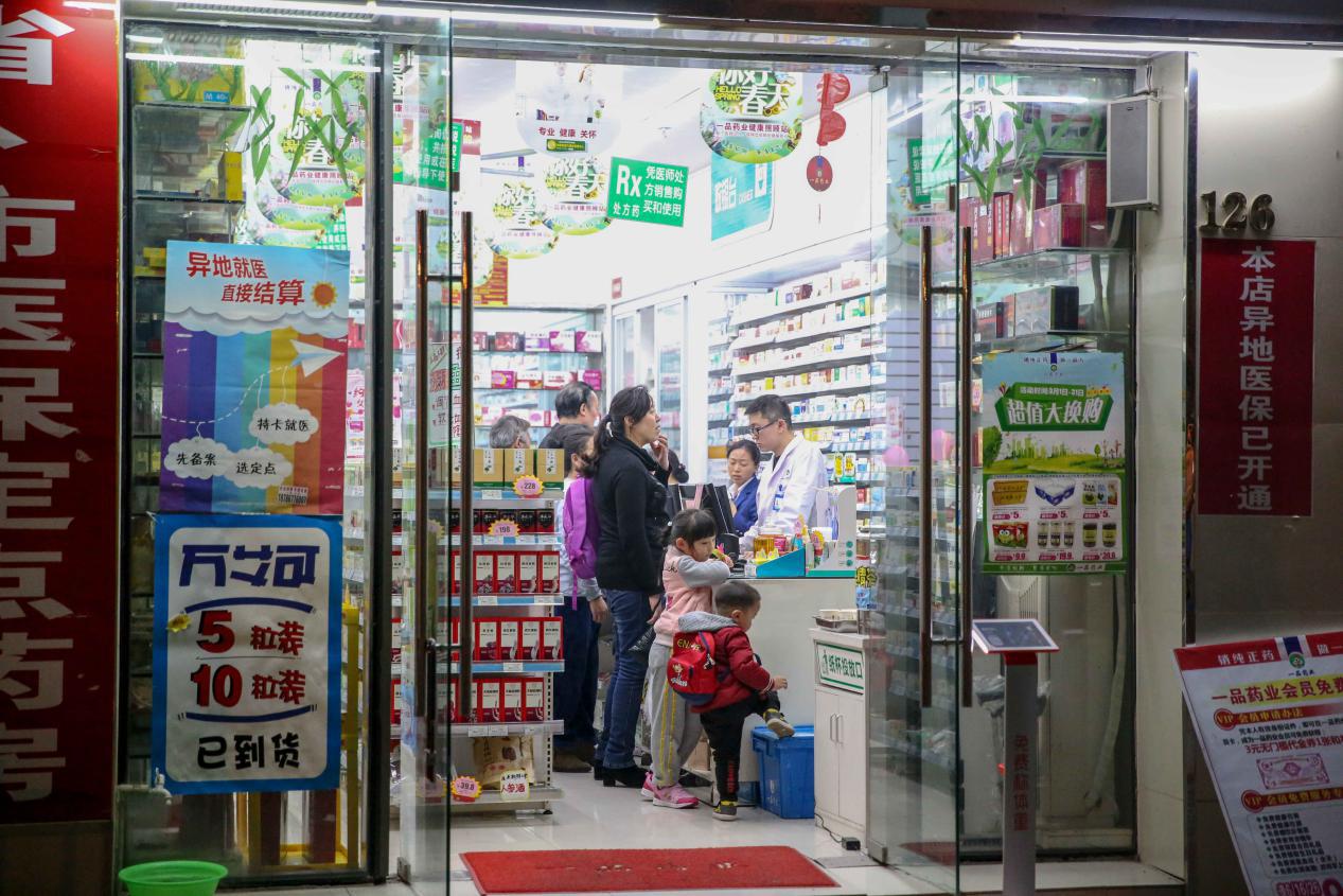 花果园门面升值空间,为何现在花果园的商铺出售很低