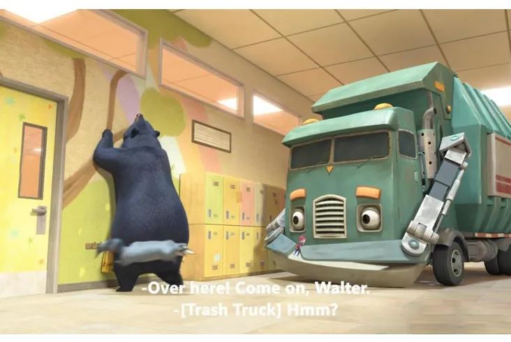 10部值得孩子看的动画片,暑假一定要孩子看的8部动画电影