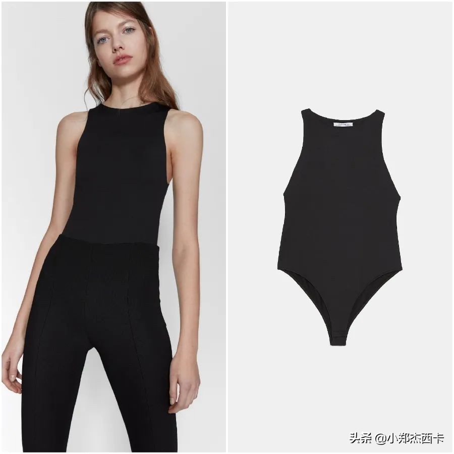 zara秋冬穿搭测评,zara推荐值得买的夏款